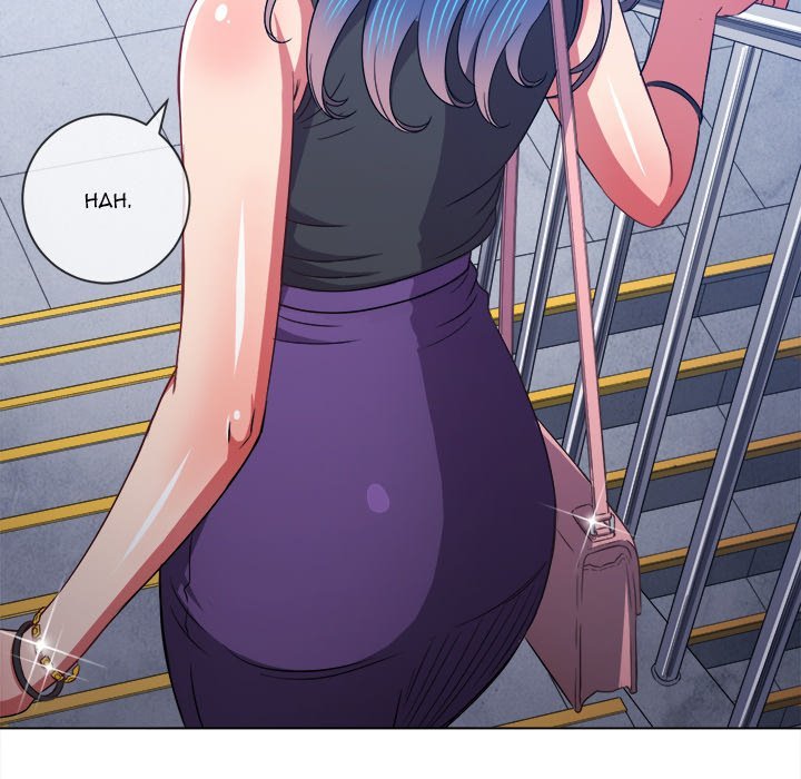 My High School Bully Manhwa - Chapter 63 Page 102