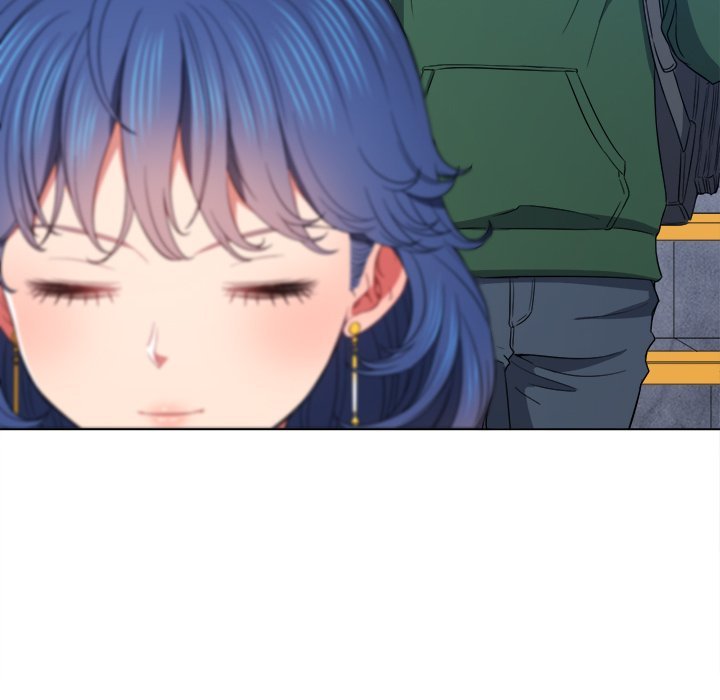 My High School Bully Manhwa - Chapter 63 Page 105