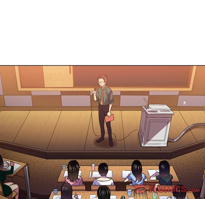 My High School Bully Manhwa - Chapter 63 Page 107