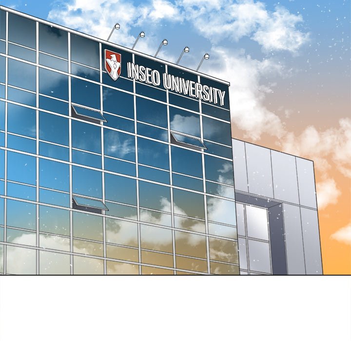 My High School Bully Manhwa - Chapter 63 Page 109