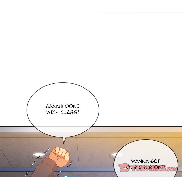 My High School Bully Manhwa - Chapter 63 Page 110