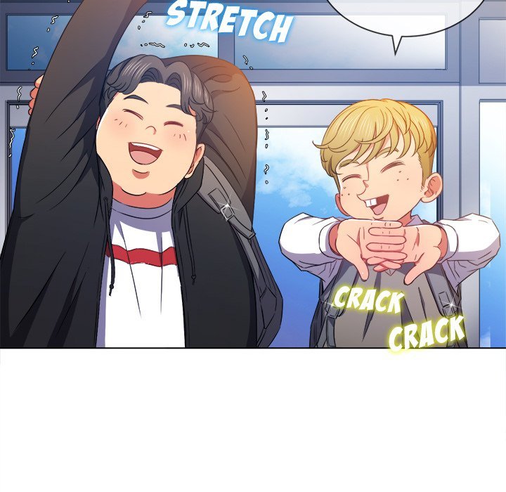 My High School Bully Manhwa - Chapter 63 Page 111