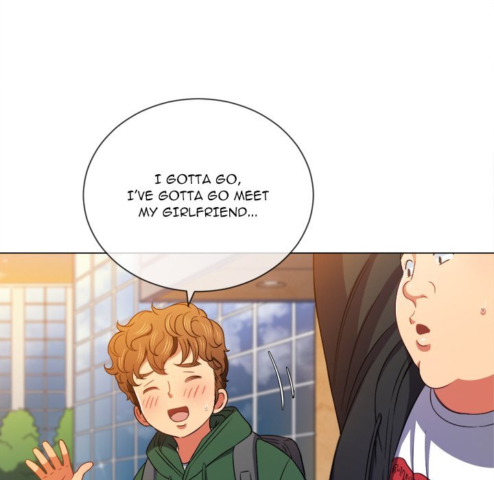 My High School Bully Manhwa - Chapter 63 Page 112