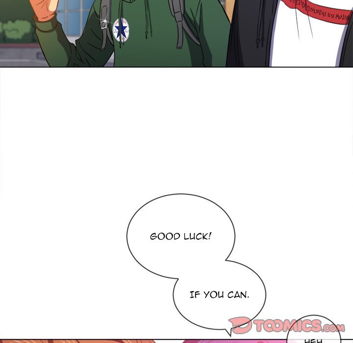 My High School Bully Manhwa - Chapter 63 Page 113