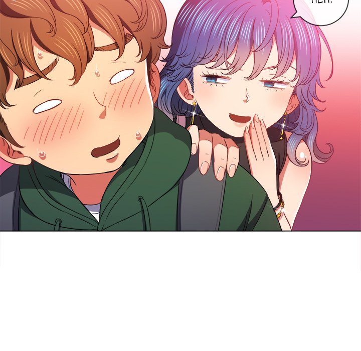 My High School Bully Manhwa - Chapter 63 Page 114