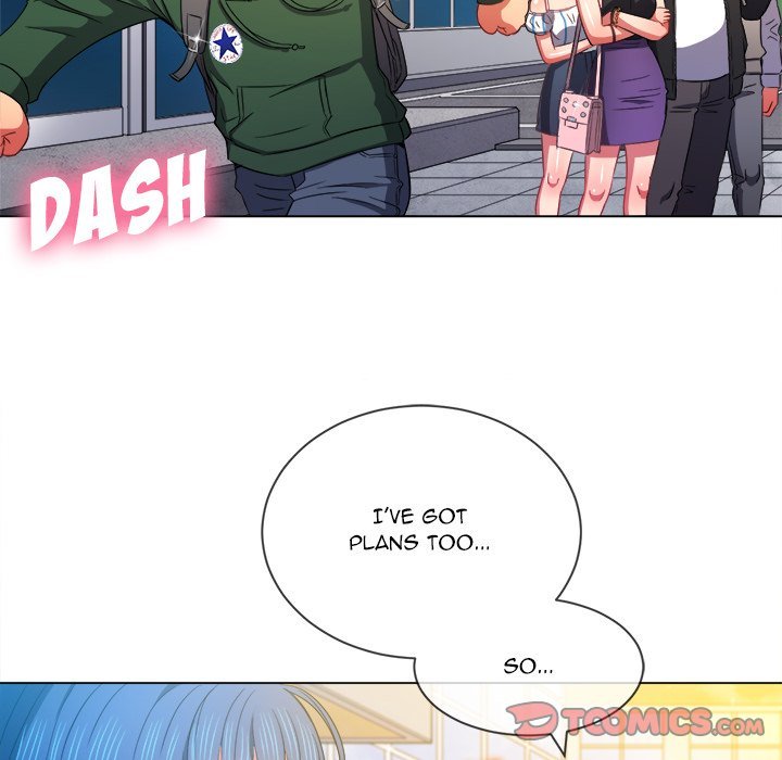 My High School Bully Manhwa - Chapter 63 Page 116