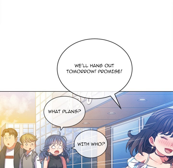 My High School Bully Manhwa - Chapter 63 Page 118