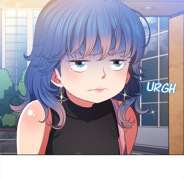 My High School Bully Manhwa - Chapter 63 Page 120