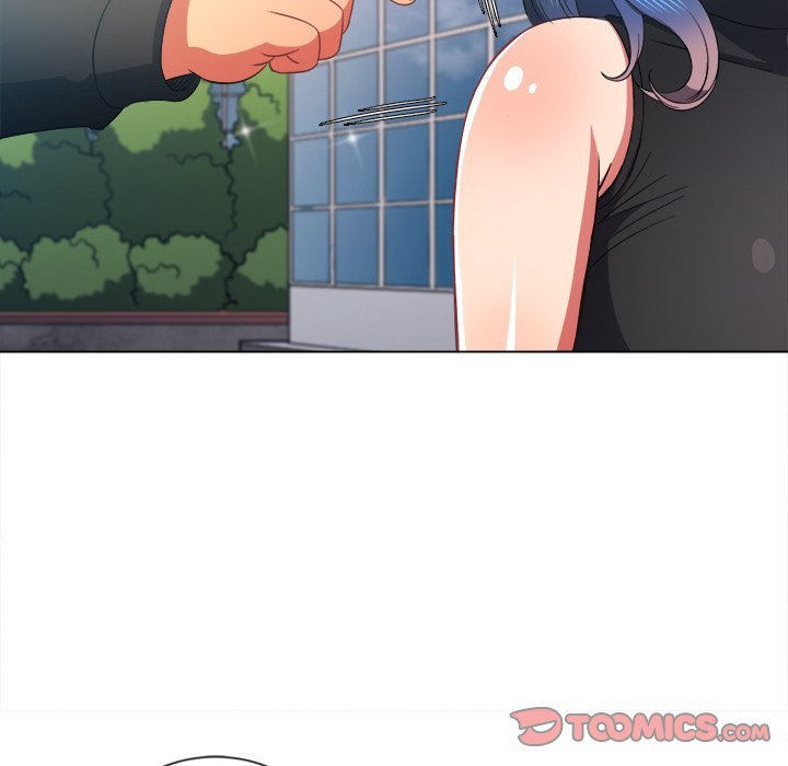 My High School Bully Manhwa - Chapter 63 Page 122