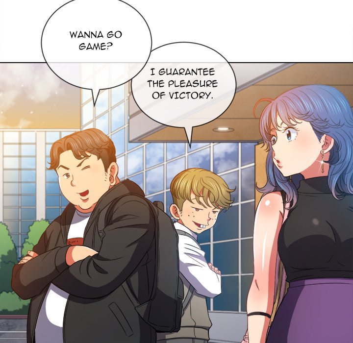 My High School Bully Manhwa - Chapter 63 Page 123