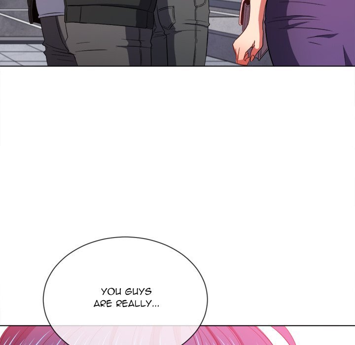 My High School Bully Manhwa - Chapter 63 Page 124