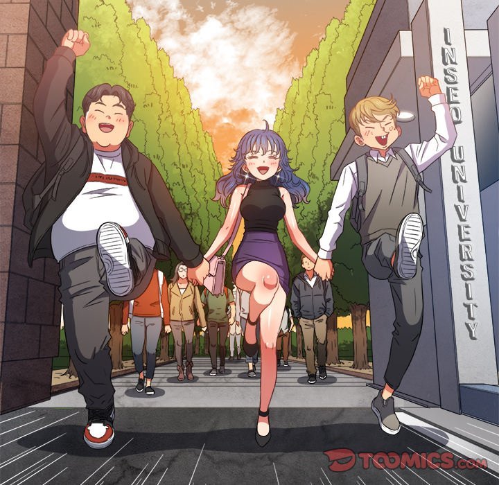 My High School Bully Manhwa - Chapter 63 Page 128