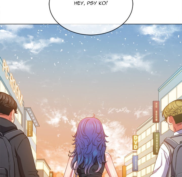 My High School Bully Manhwa - Chapter 63 Page 130