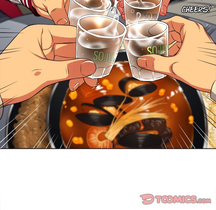 My High School Bully Manhwa - Chapter 15 Page 5