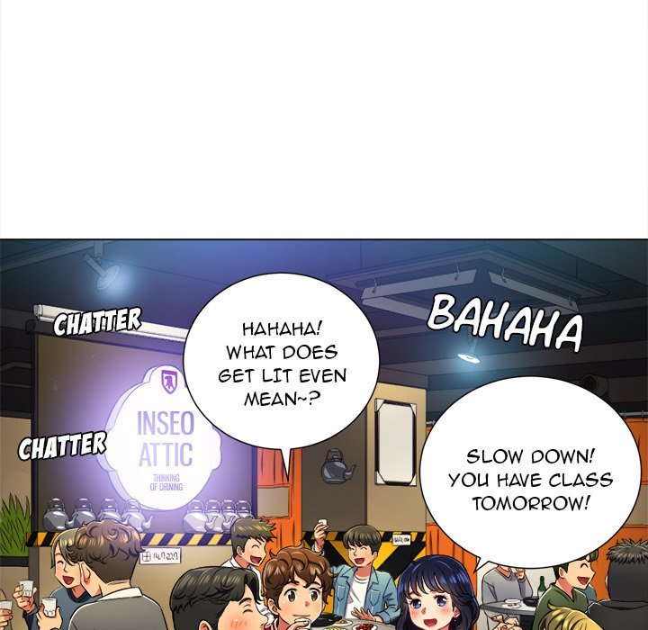 My High School Bully Manhwa - Chapter 15 Page 6