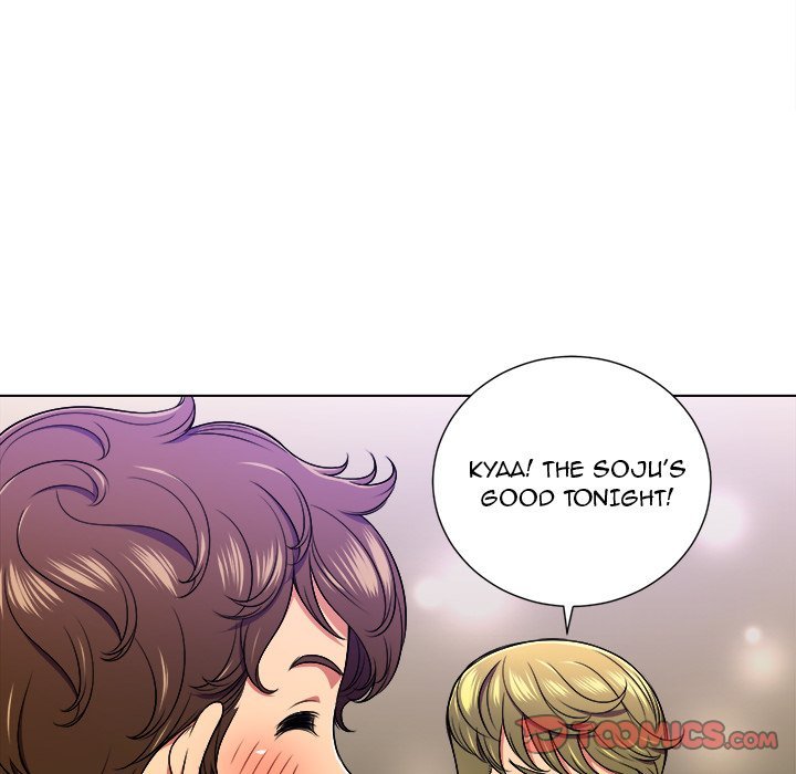 My High School Bully Manhwa - Chapter 15 Page 8