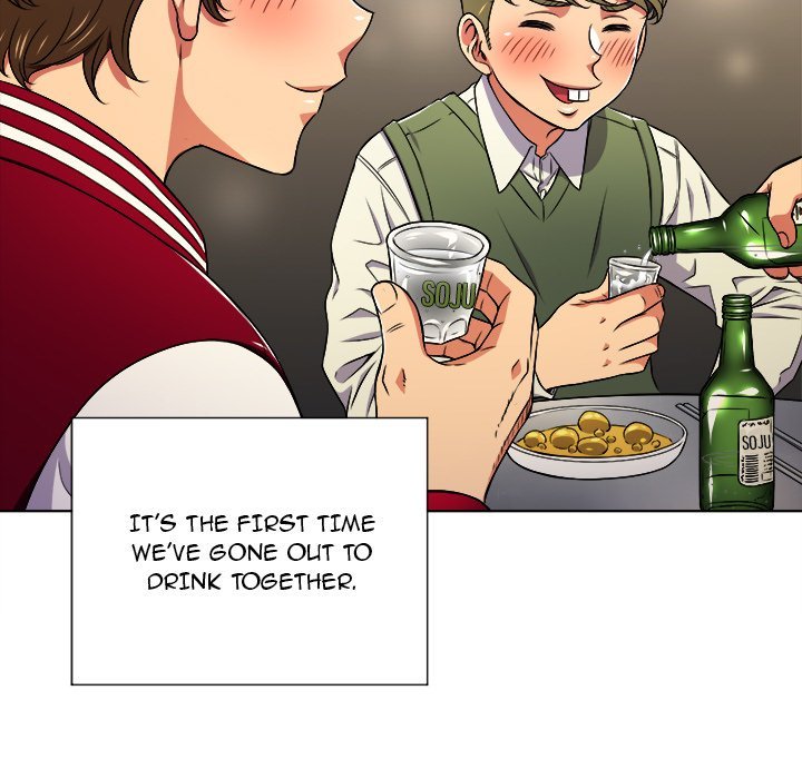My High School Bully Manhwa - Chapter 15 Page 9