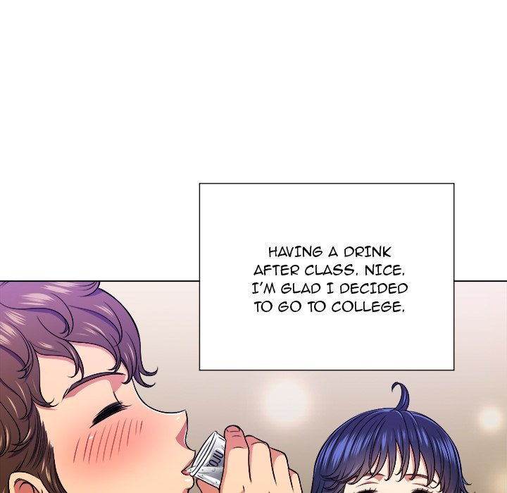 My High School Bully Manhwa - Chapter 15 Page 10