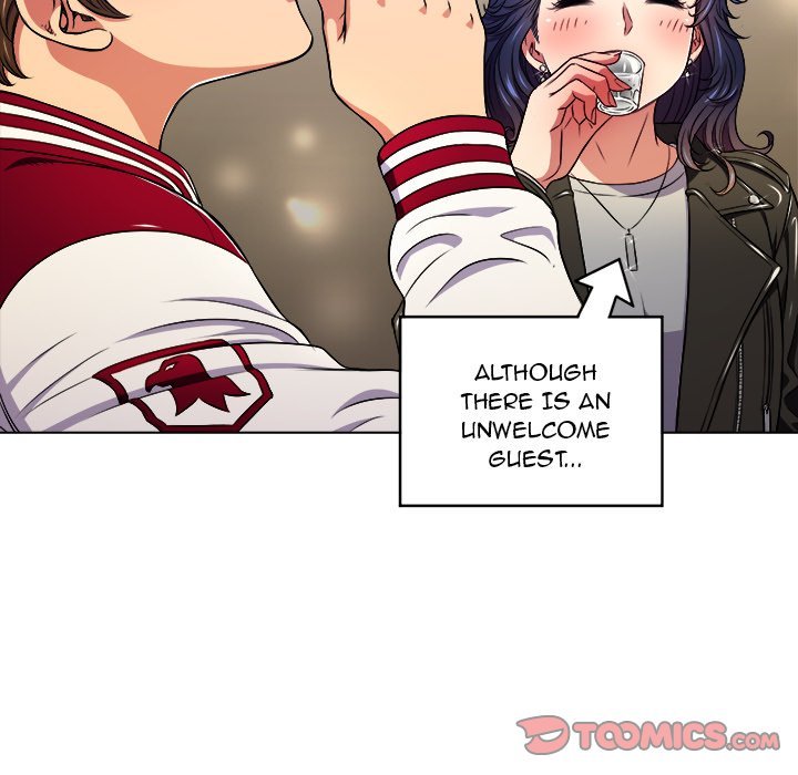 My High School Bully Manhwa - Chapter 15 Page 11