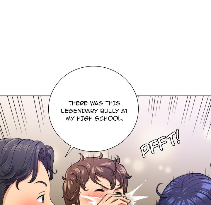 My High School Bully Manhwa - Chapter 15 Page 12