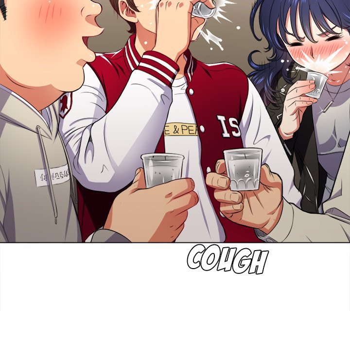 My High School Bully Manhwa - Chapter 15 Page 13