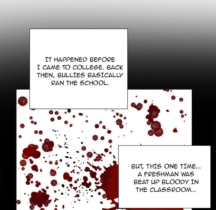 My High School Bully Manhwa - Chapter 15 Page 16