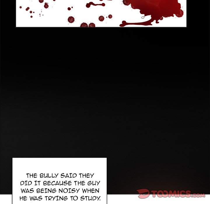 My High School Bully Manhwa - Chapter 15 Page 17