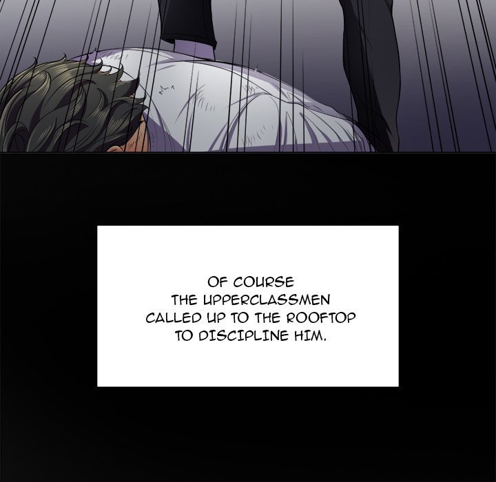 My High School Bully Manhwa - Chapter 15 Page 19