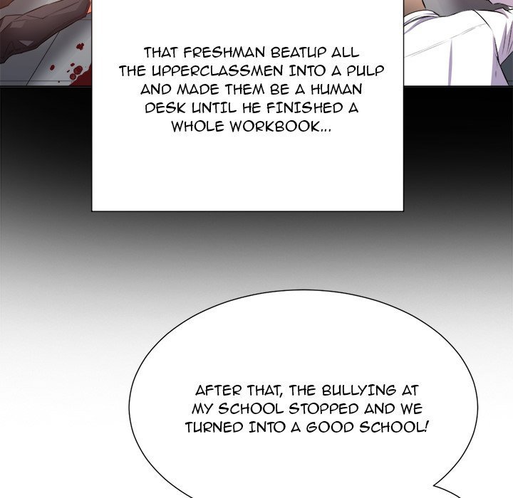 My High School Bully Manhwa - Chapter 15 Page 22