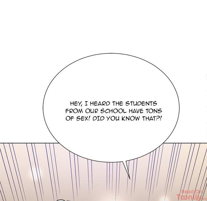 My High School Bully Manhwa - Chapter 15 Page 25