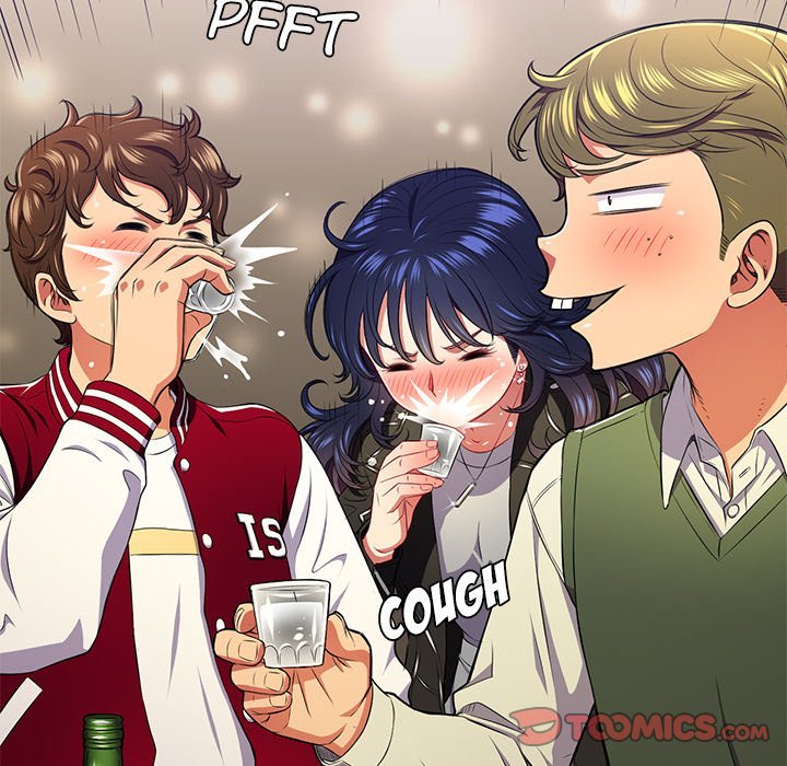 My High School Bully Manhwa - Chapter 15 Page 26