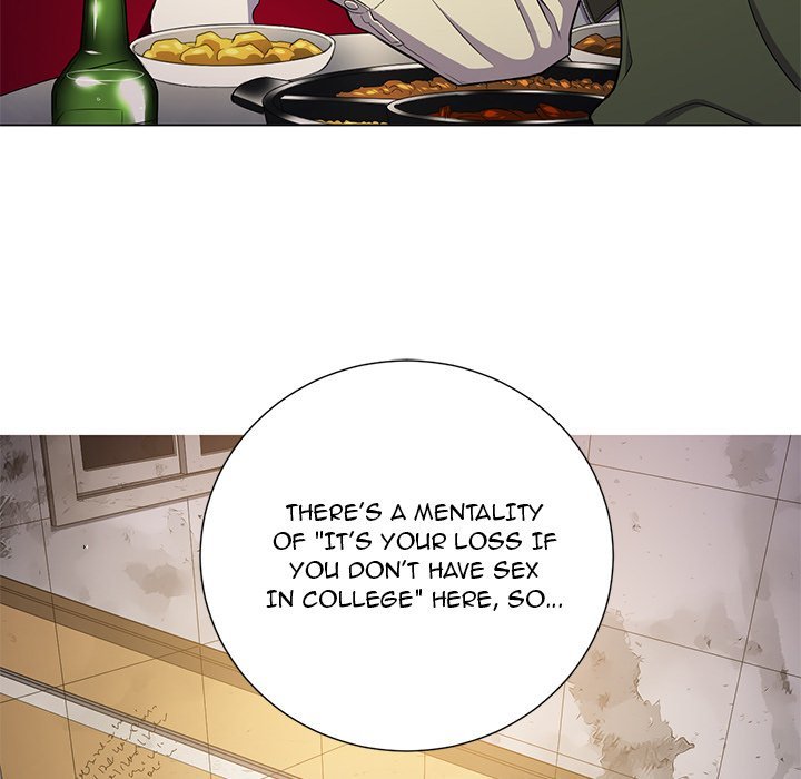 My High School Bully Manhwa - Chapter 15 Page 27