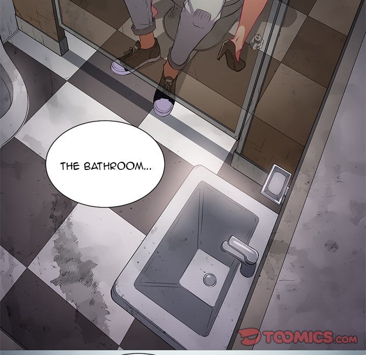 My High School Bully Manhwa - Chapter 15 Page 29