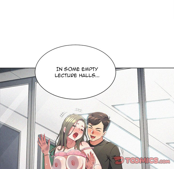My High School Bully Manhwa - Chapter 15 Page 35
