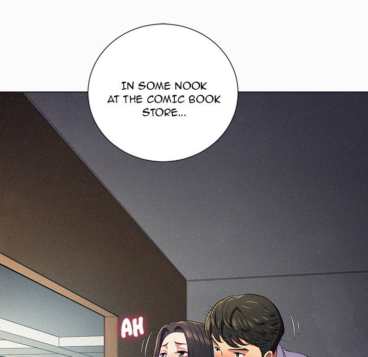 My High School Bully Manhwa - Chapter 15 Page 40