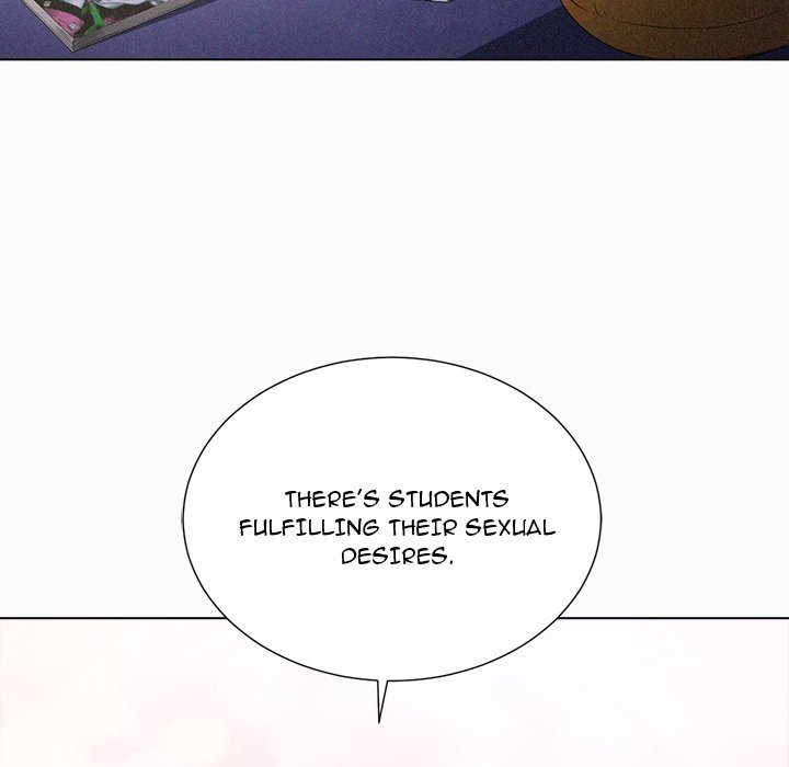 My High School Bully Manhwa - Chapter 15 Page 42