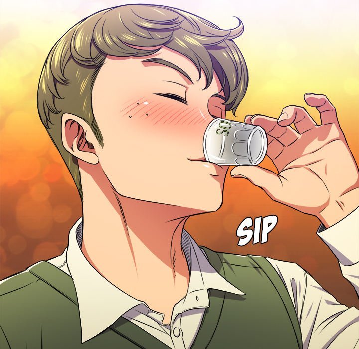 My High School Bully Manhwa - Chapter 15 Page 43