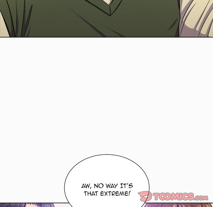 My High School Bully Manhwa - Chapter 15 Page 44
