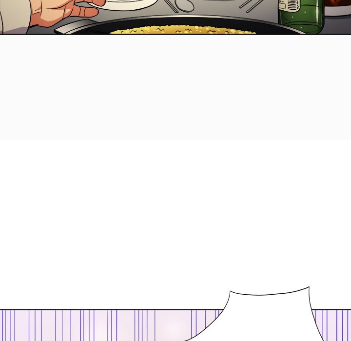 My High School Bully Manhwa - Chapter 15 Page 46