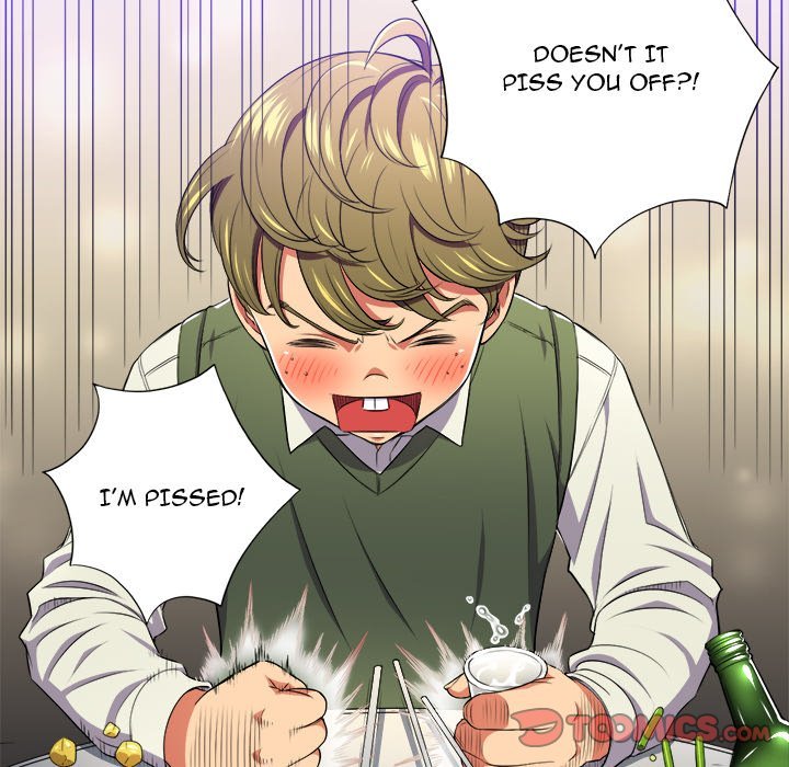 My High School Bully Manhwa - Chapter 15 Page 47