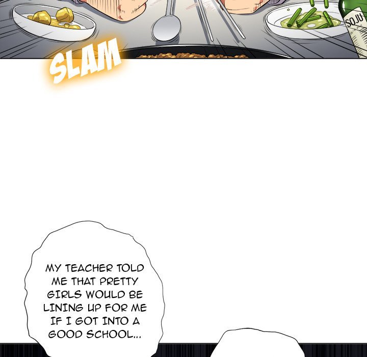 My High School Bully Manhwa - Chapter 15 Page 48