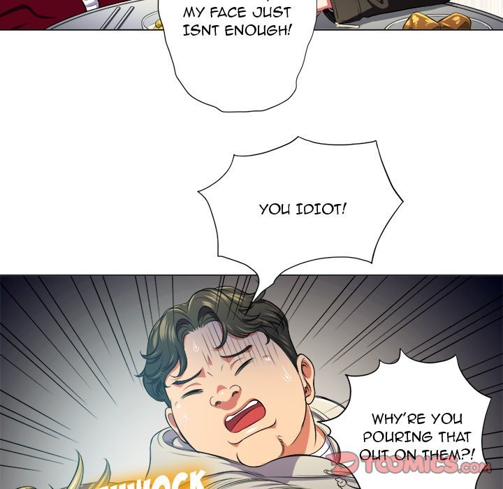 My High School Bully Manhwa - Chapter 15 Page 50