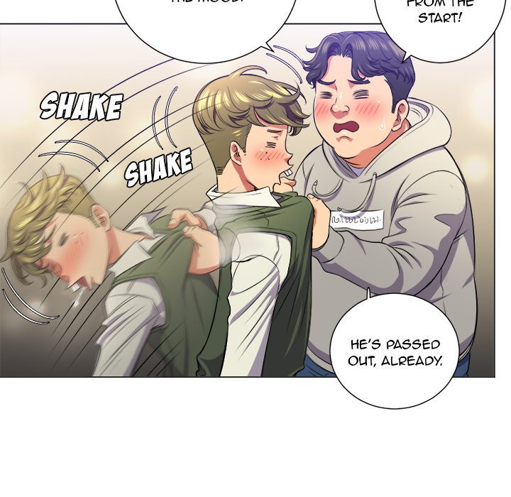 My High School Bully Manhwa - Chapter 15 Page 52