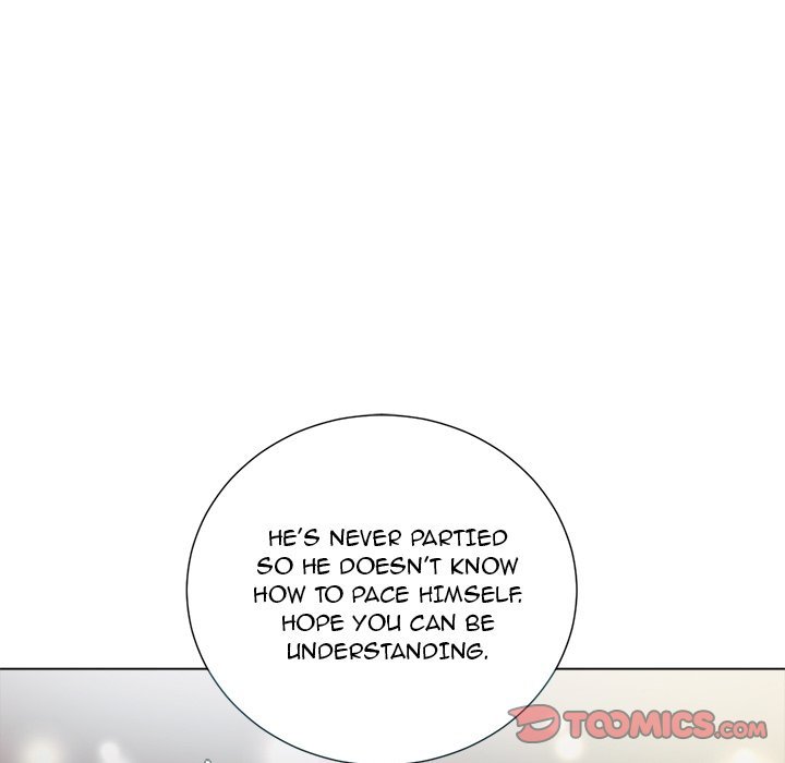 My High School Bully Manhwa - Chapter 15 Page 53