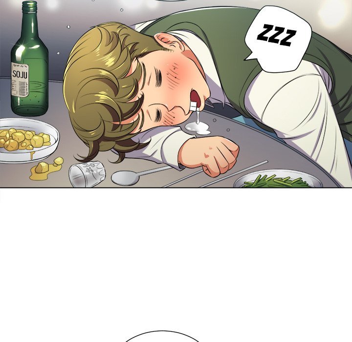 My High School Bully Manhwa - Chapter 15 Page 54