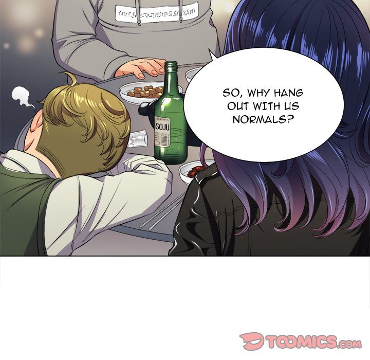 My High School Bully Manhwa - Chapter 15 Page 56