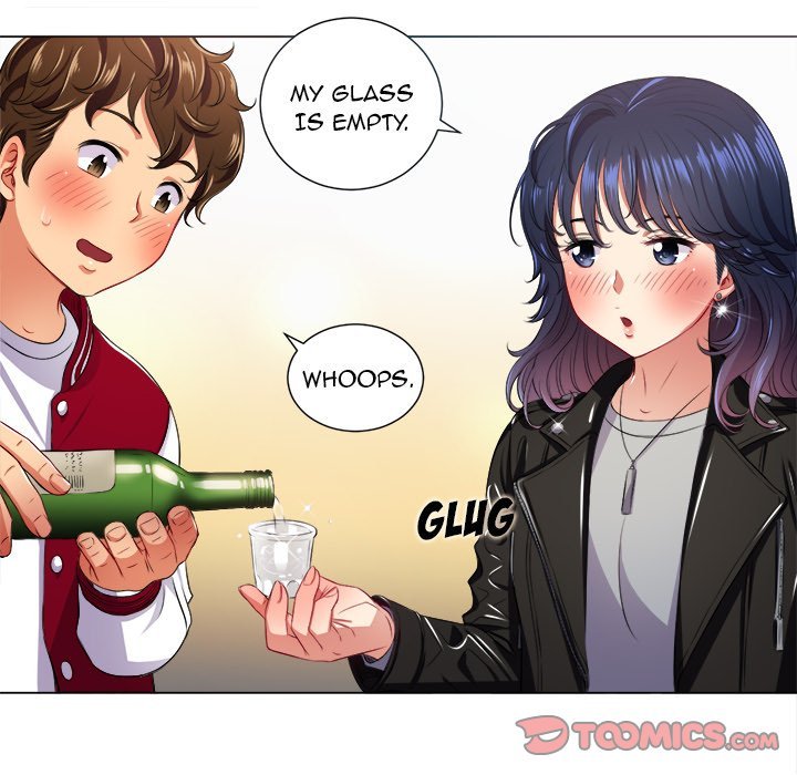My High School Bully Manhwa - Chapter 15 Page 59