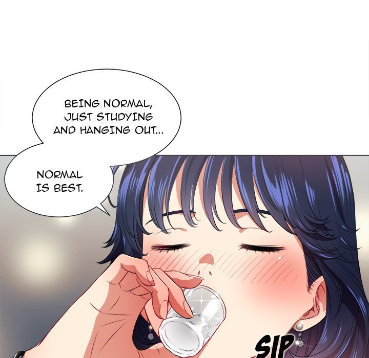 My High School Bully Manhwa - Chapter 15 Page 60