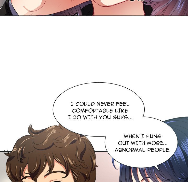 My High School Bully Manhwa - Chapter 15 Page 61