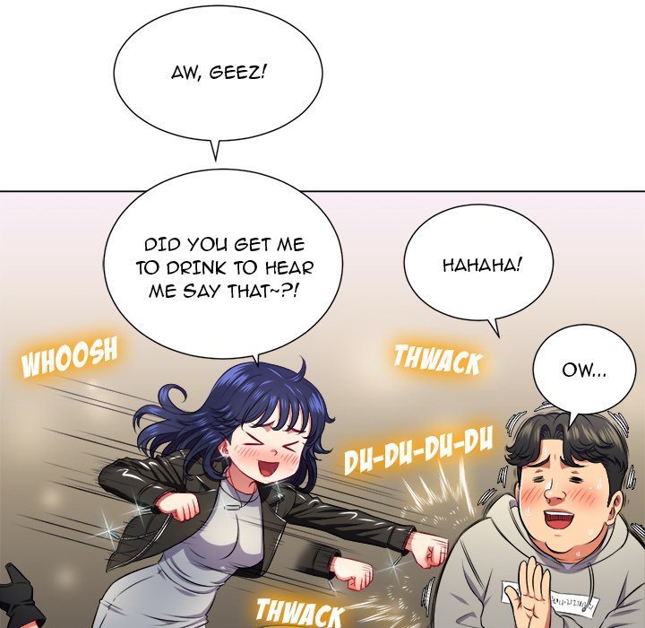 My High School Bully Manhwa - Chapter 15 Page 67